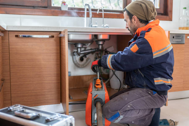 Best Affordable Plumber Near Me  in Hallowell, ME
