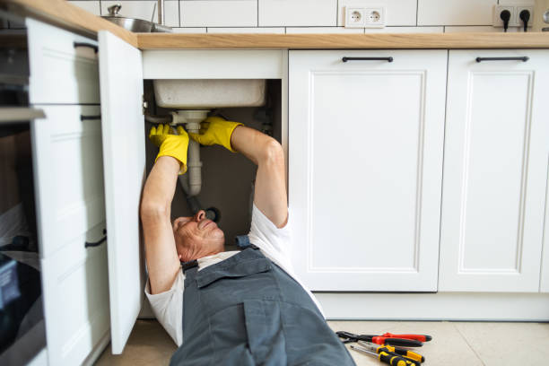 Best Local Plumber Services  in Hallowell, ME