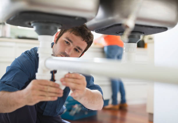 Best Best Plumbers Near Me  in Hallowell, ME