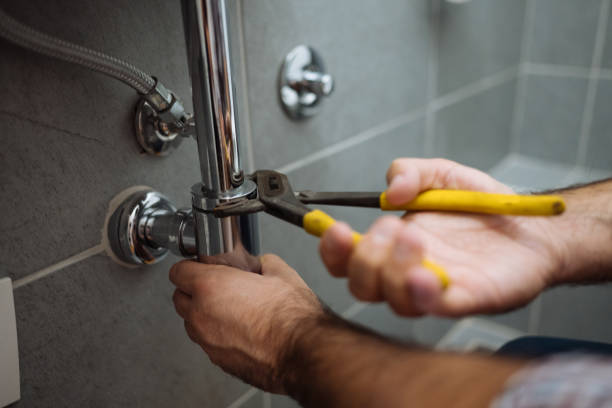 Professional Plumbing in Hallowell, ME