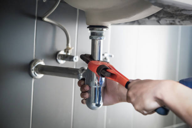 Best Septic Systems  in Hallowell, ME