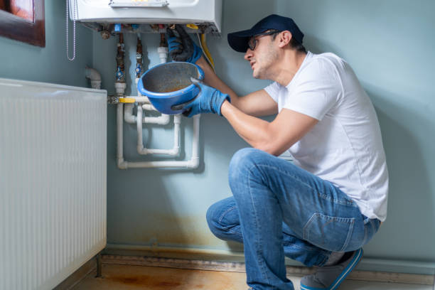 Best Toilet Repair Services  in Hallowell, ME