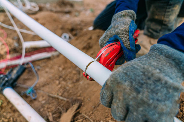 Best Water Leak Repair  in Hallowell, ME